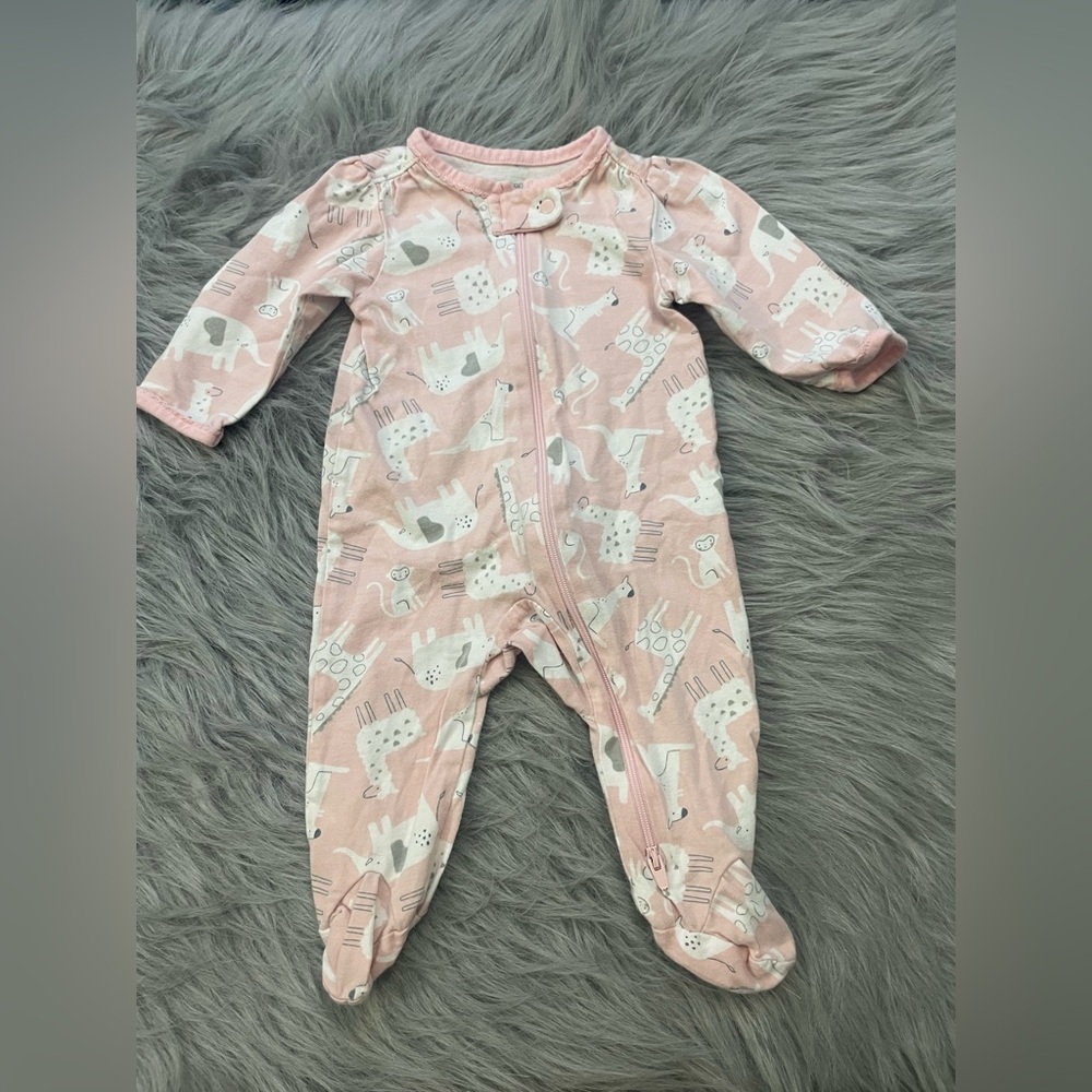 Carter’s 3M bundle - Picture 4 of 9
